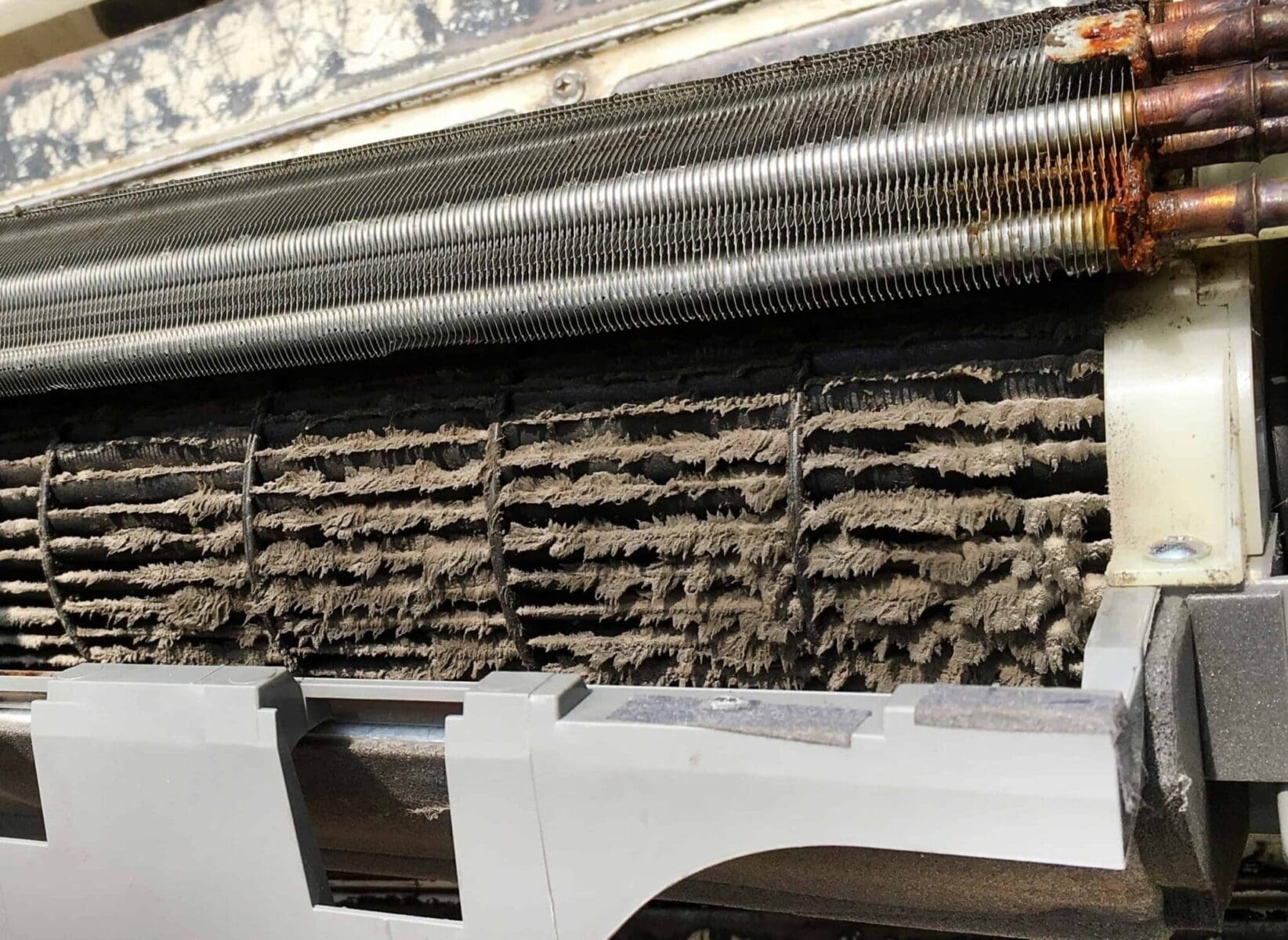 Read more about the article How to Clean AC Evaporator Coils Inside Your House