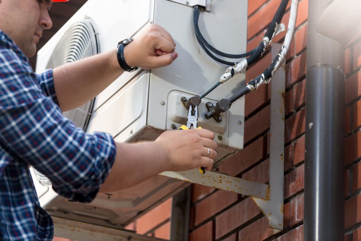 Why Get AC Maintenance Plans | Day & Night Air