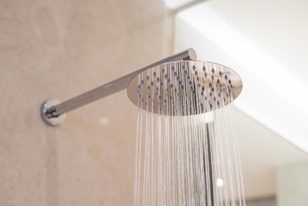 Why Is My Showerhead Dripping Day Night Air Conditioning Furnace 