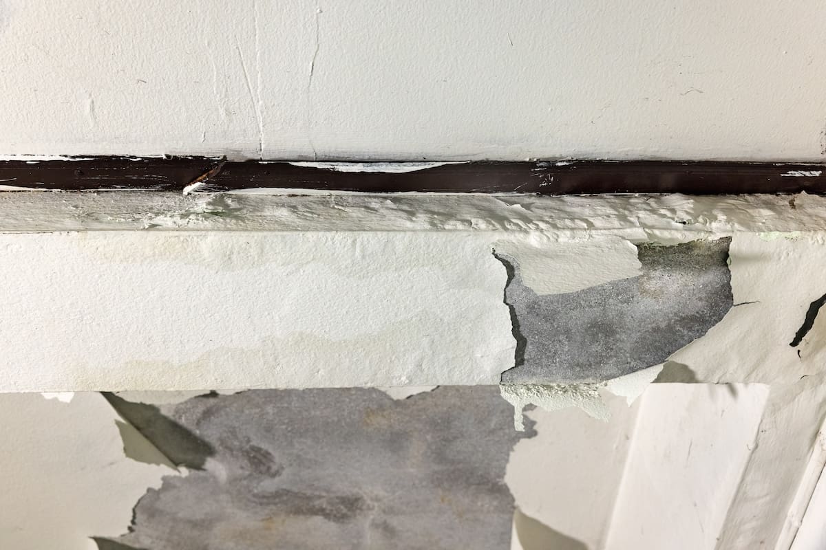 Slab Leak Repair