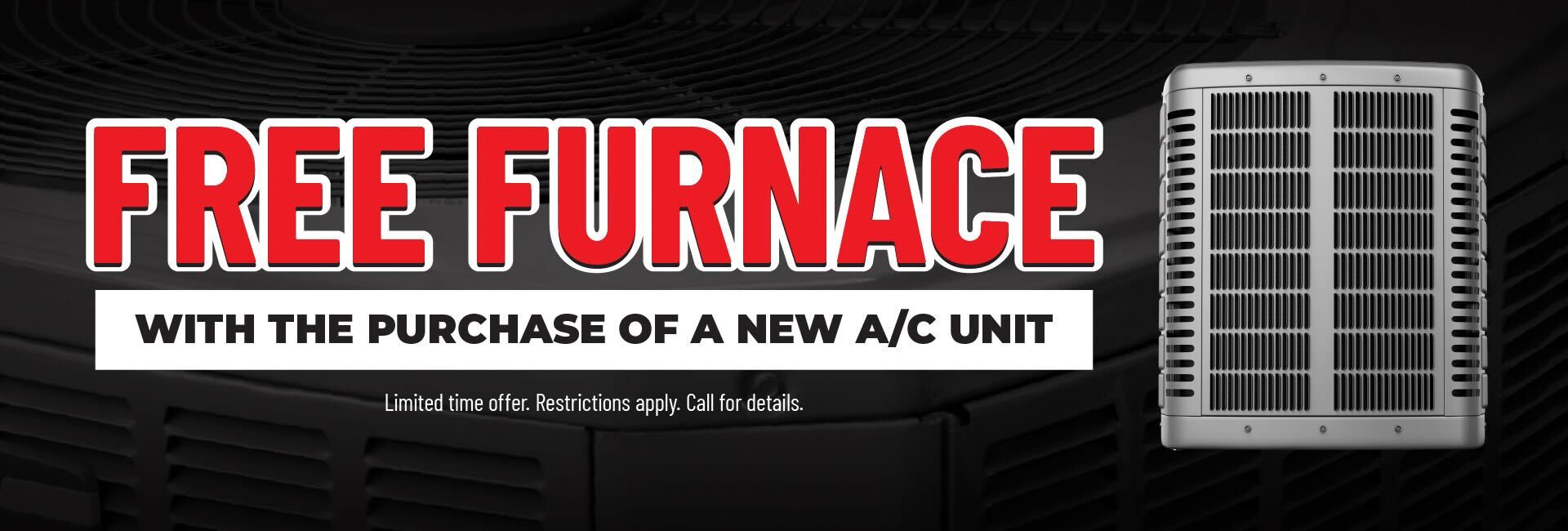 Day & Night Air Conditioning, Heating, and Plumbing