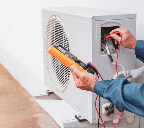 Heat Pump Repair