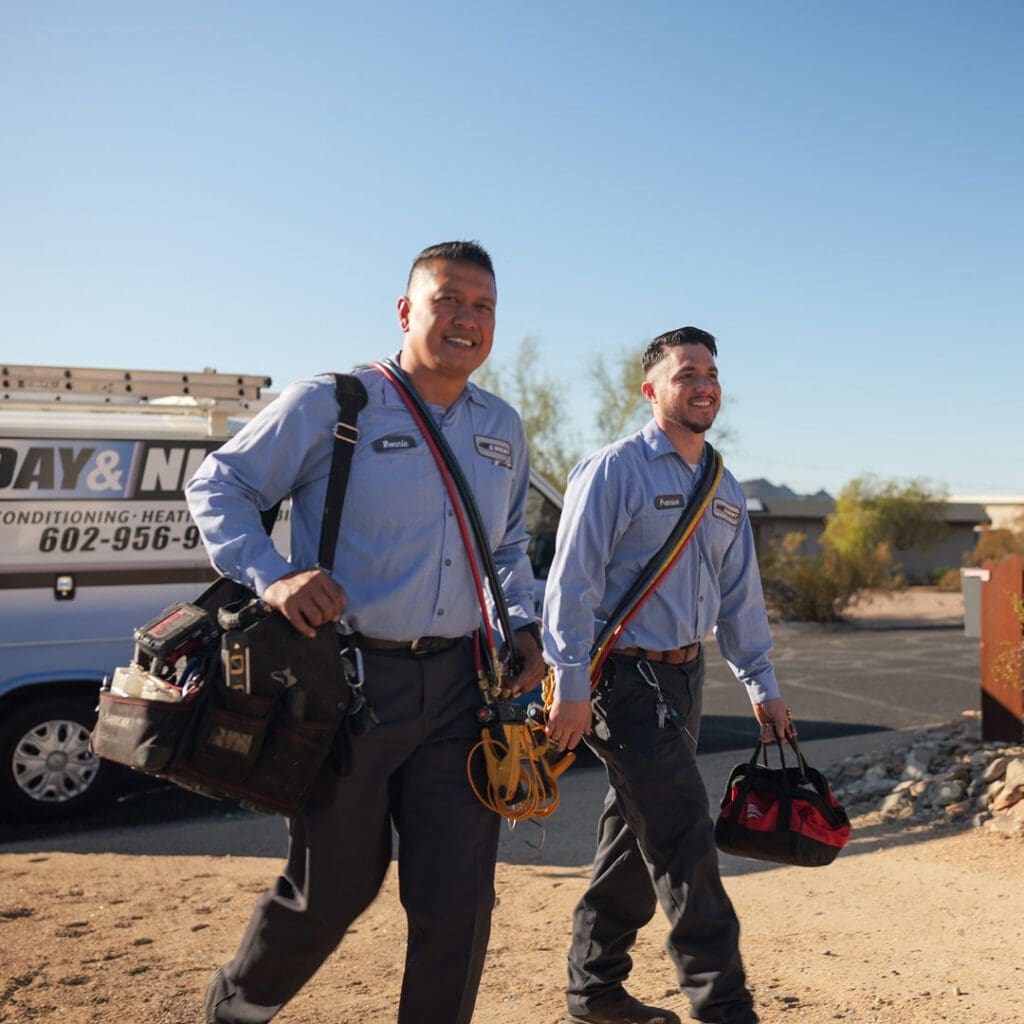 Phoenix Air Conditioning Repair