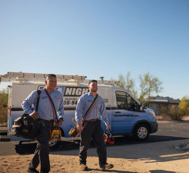 Plumbing Repair Workers