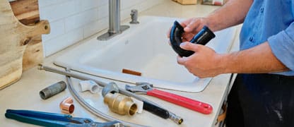 Plumbing Services