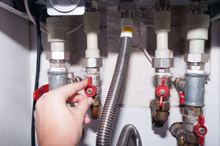 Plumbers, Drain Cleaning, and Sewer Repair Services in Avondale, Arizona - Day & Night Air Conditioning, Furnace, & Plumbing