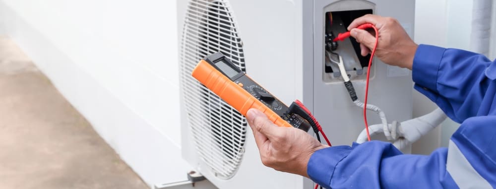 12 Advantages to Owning a Heat Pump in Arizona